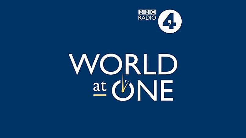 BBC Radio 4 - The World At One